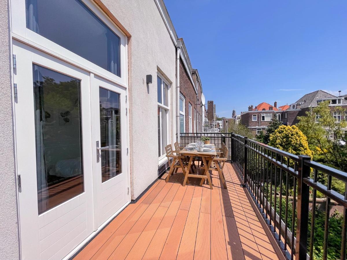 Lvm Stays Haia Exterior foto