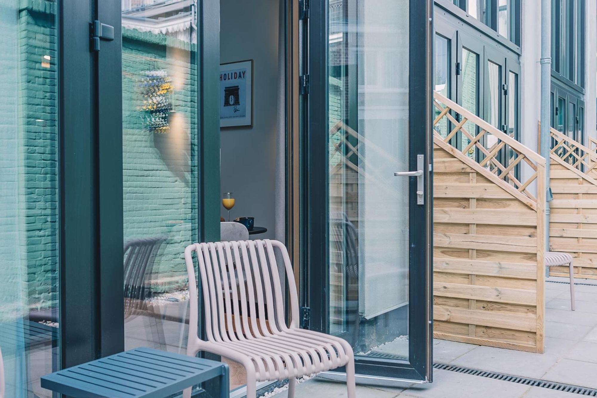 Lvm Stays Haia Exterior foto